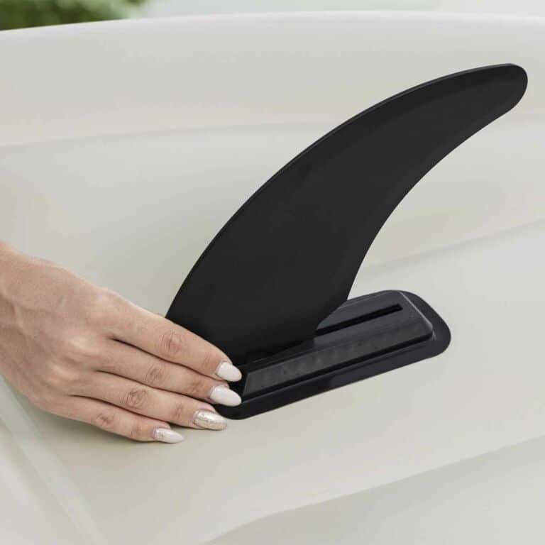 Caiaque Hydro-Force 2,85 m x 92 cm Koracle X1