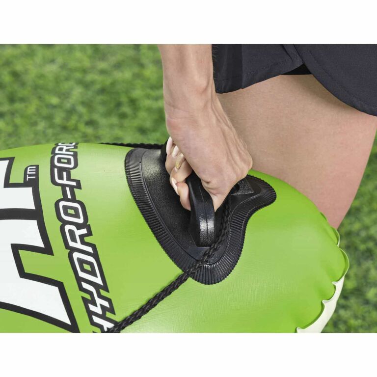 Caiaque Hydro-Force 2,85 m x 92 cm Koracle X1