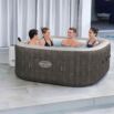 Spa insuflável com hidromassagem para 4-6 pessoas Lay-Z-Spa Cabo Smart Luxe HydroJet
