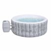 Spa Inflável Lay-Z-Spa Fiji AirJet para 2 a 4 pessoas – 1,80 m x 66 cm