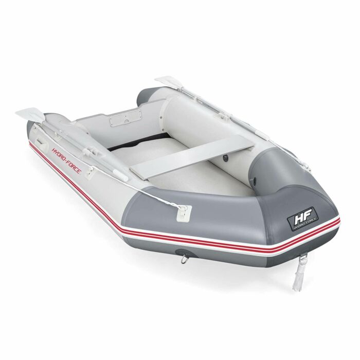 Barco insuflável Bestway Hydro-Force™ Caspian Pro