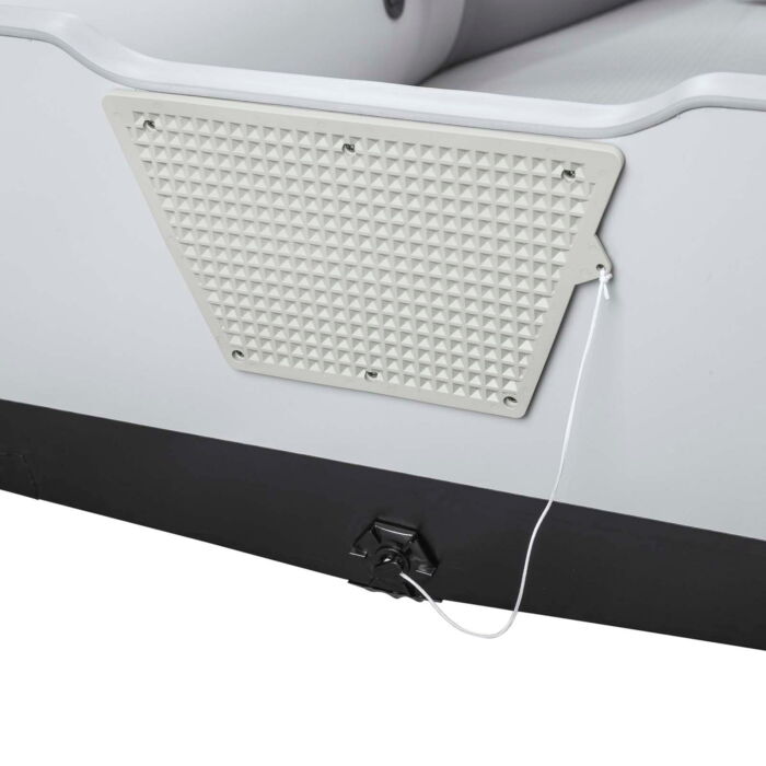 Barco insuflável Bestway Hydro-Force™ Caspian Pro