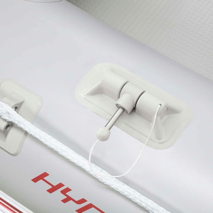 Barco insuflável Bestway Hydro-Force™ Caspian Pro