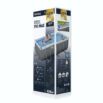 Piscina desmontável Bestway Steel Pro MAX 4,12 m x 2,01 m x 1,22 m