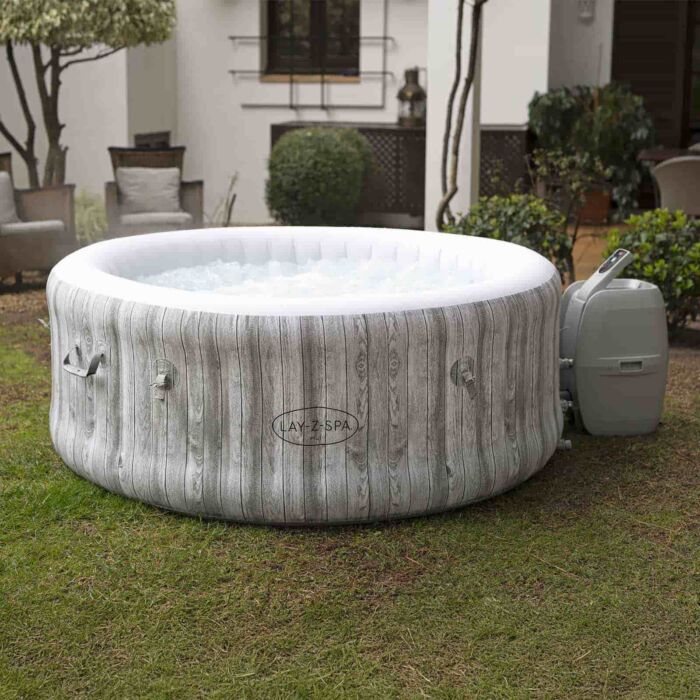 Spa exterior Fiji com revestimento 279x40x56 cm Full Surround