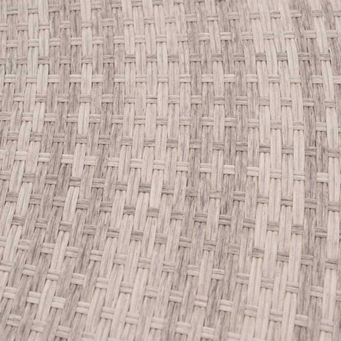 Spa exterior Fiji com cobertura 289x45x56 cm Half Surround