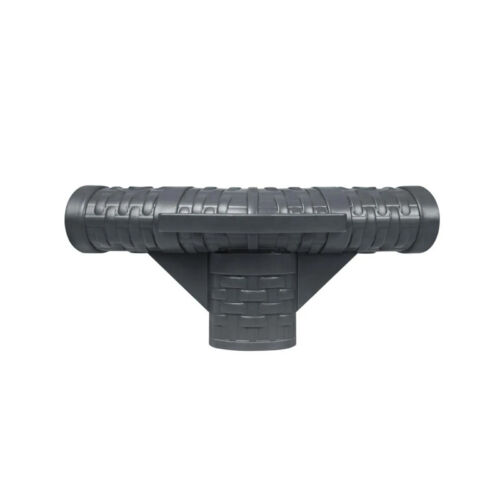 Conector em T piscina 4,27 x 1,07 m