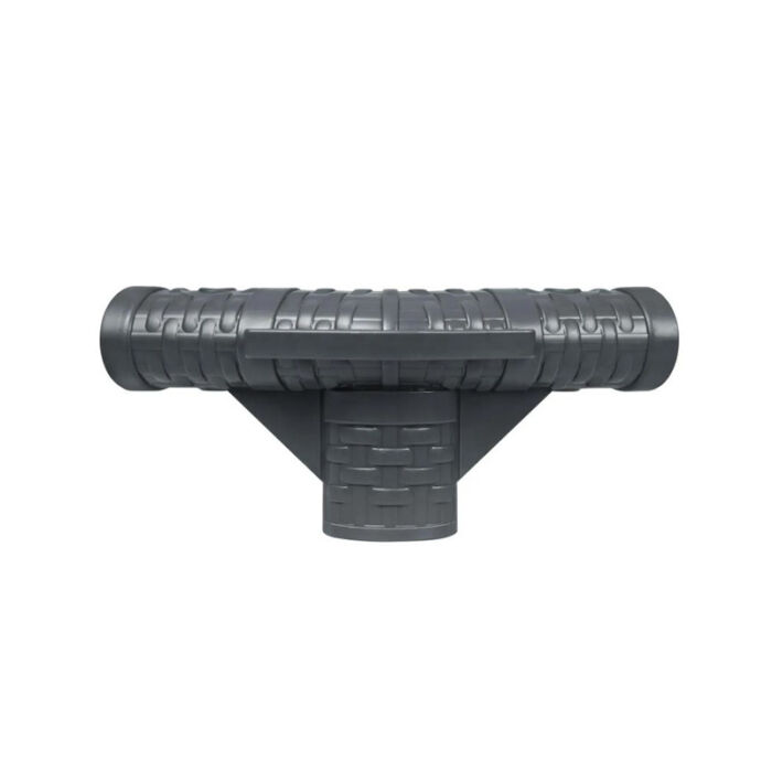Conector em T piscina 4,27 x 1,07 m