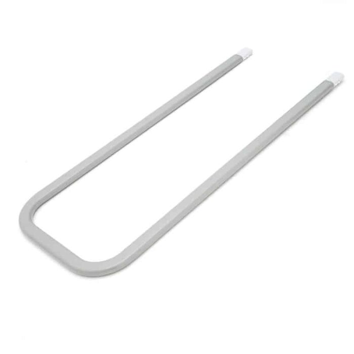 Suporte lateral em forma de U piscina 5,49 x 2,74 x 1,22 m