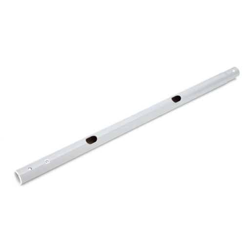 Barra horizontal C piscina Power Steel™ 610 / 732 / 956 cm