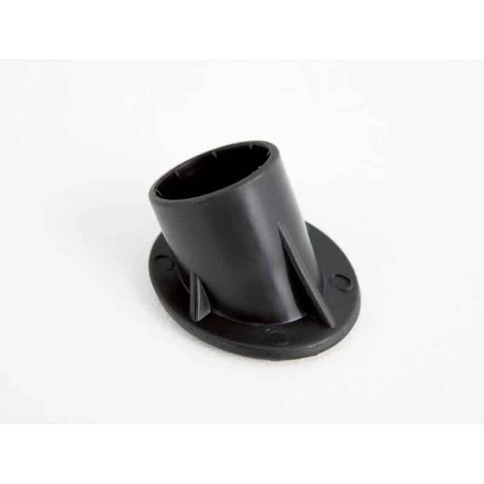 Suporte para pé lateral piscinas Steel Pro™ 300 / 400 cm