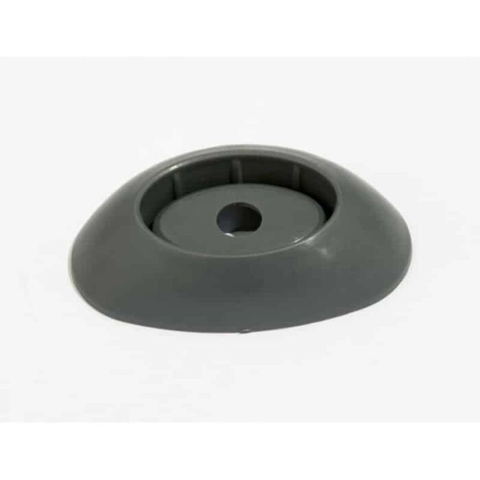 Suporte de pé piscinas redondas altura 76/100/122 cm