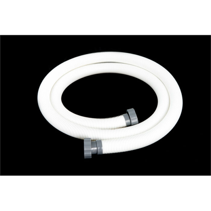 Mangueira bomba de filtro com roscas (Ø 38 mm / 300 cm)