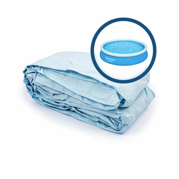 Liner  piscina Fast Set 366 x 76 cm