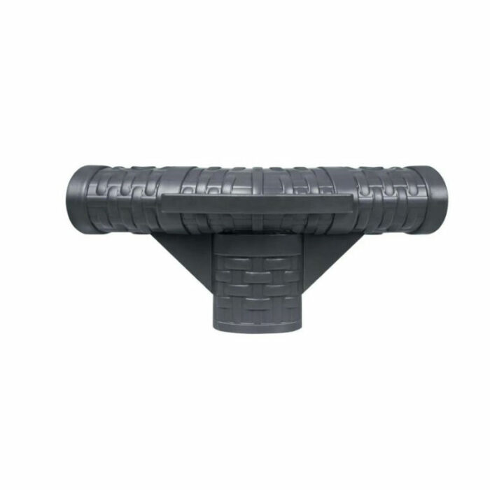 Conector em T piscina Steel Pro MAX™ Ø 366 x 100 cm
