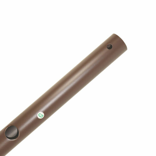 Trilho superior fosco G piscina 549 x 274 x 122 cm