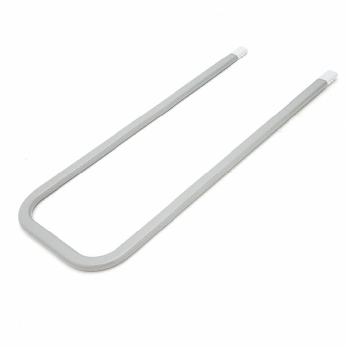 Suporte lateral em forma de U piscina 5,49 x 2,74 x 1,22 m