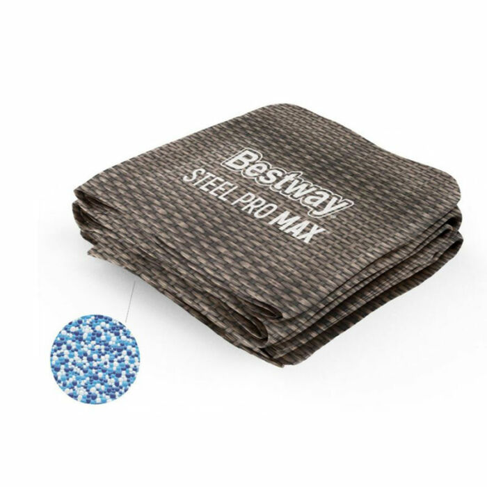 Liner de piscina Steel Pro MAX 12' 3,66 x 1,00 m