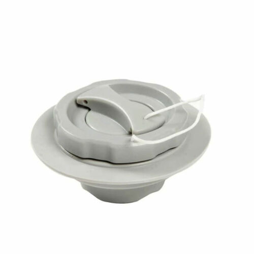 Válvula roscada para LAY-Z-SPA®