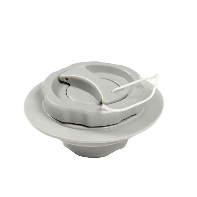 Válvula roscada para LAY-Z-SPA®