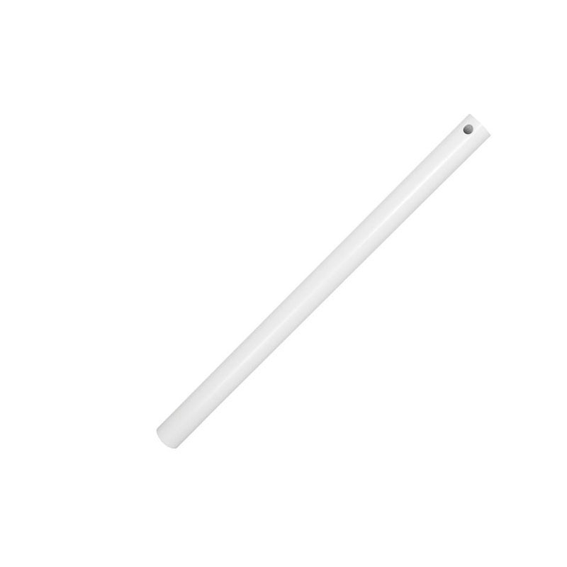 Pé vertical piscina retangular 400 x 210 x 80 cm