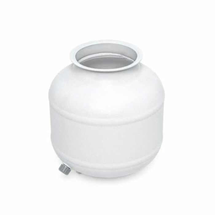 Tanque para filtro de areia de 11355L