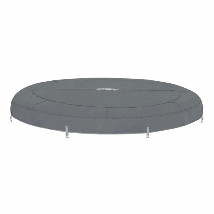 Capa Leatheroid Santorini Hydrojet Pro 216 x 80cm