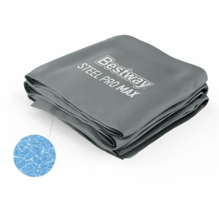 Liner piscina Steel Pro MAX 404 x 201 x 100 cm