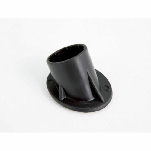 Suporte para pé lateral piscinas Steel Pro™ 300 / 400 cm