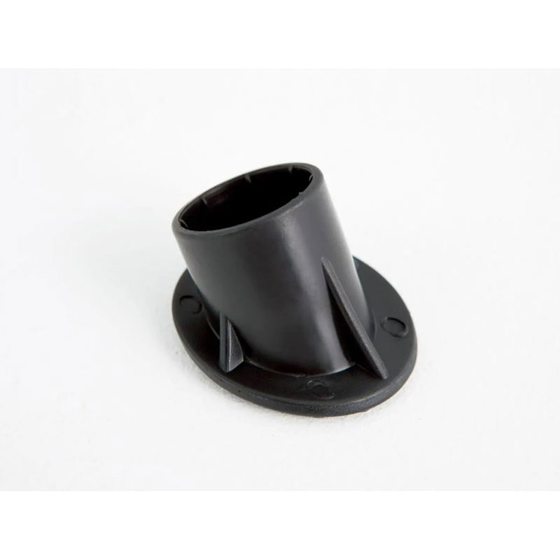 Suporte para pé lateral piscinas Steel Pro™ 300 / 400 cm