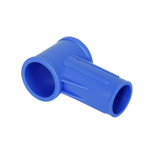Conector em T piscinas Steel Pro e Splash
