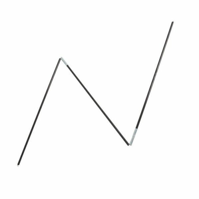 Vareta de fibra para guarda-sol piscina Splash-in-Shade