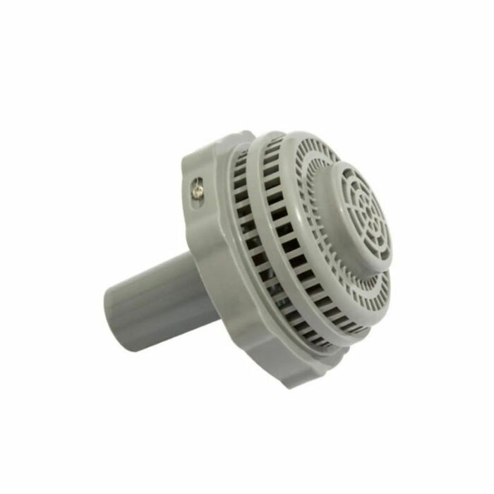 Grelha de saída de água de Ø 32 mm para piscinas