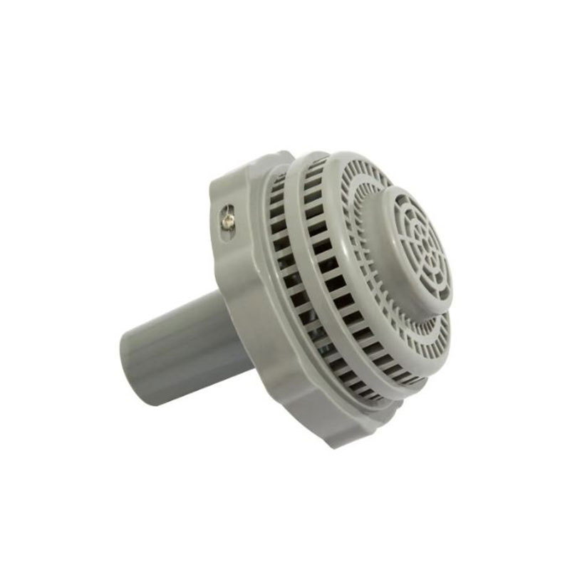 Grelha de saída de água de Ø 32 mm para piscinas
