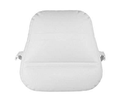 Encosto inflável LAY-Z-SPA® Palma / Maldivas HydroJet Pro™