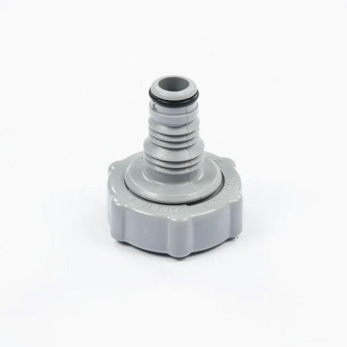 Adaptador de mangueira (Ø 32 mm) bombas de filtro e piscinas