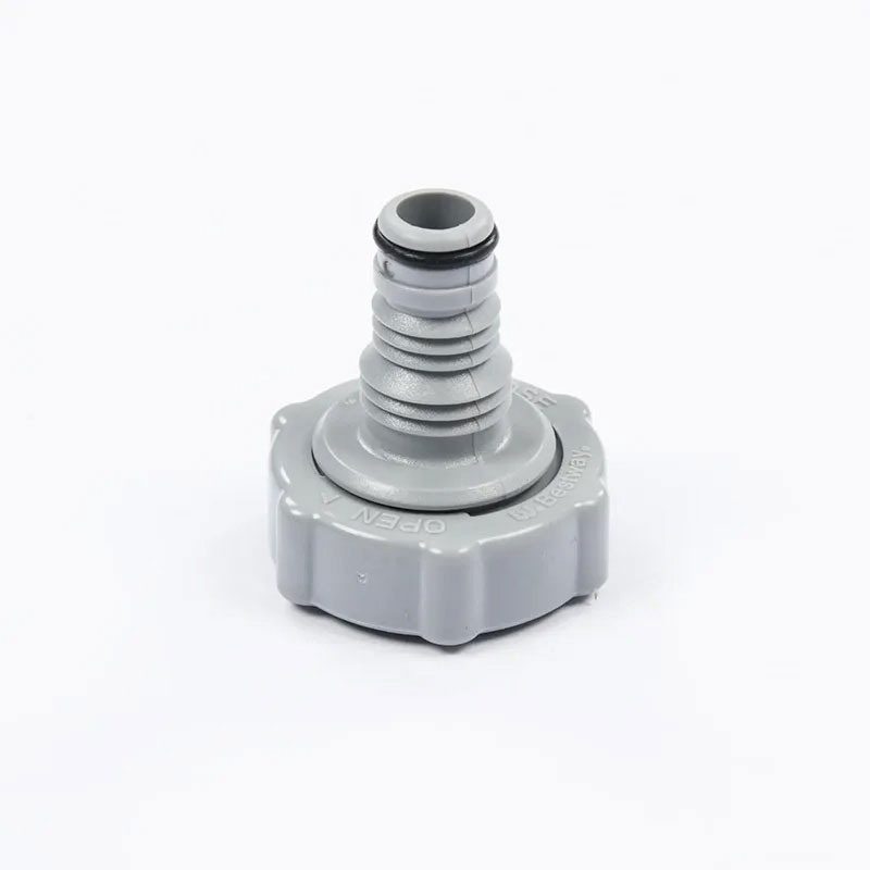 Adaptador de mangueira (Ø 32 mm) bombas de filtro e piscinas
