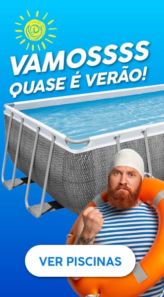 Ideias de jogos divertidos para piscina