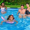 Piscina desmontável redonda Steel Pro MAX 3,66 m x 76 cm