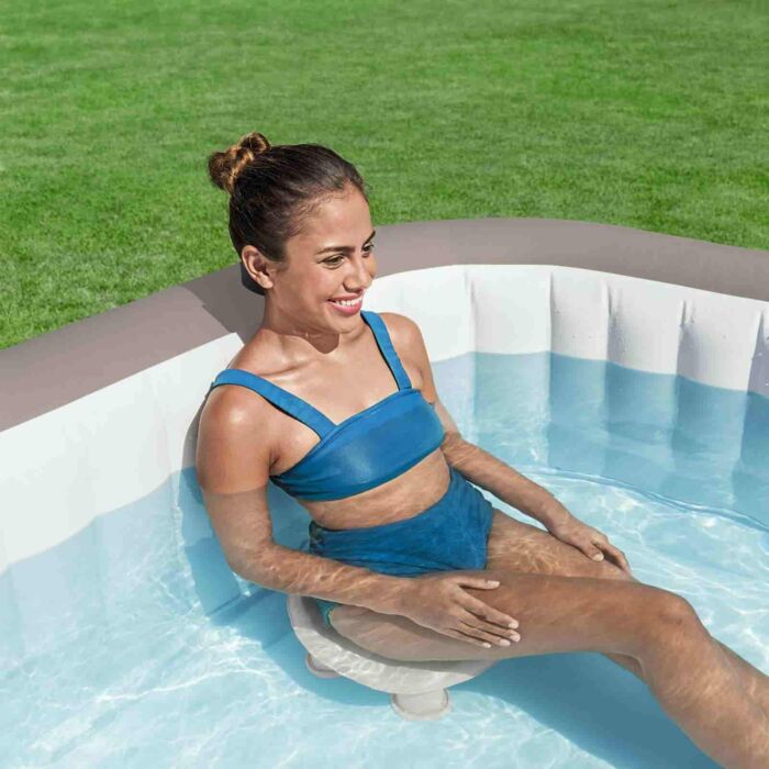 Assento antiderrapante para hidromassagem Lay-Z-Spa®