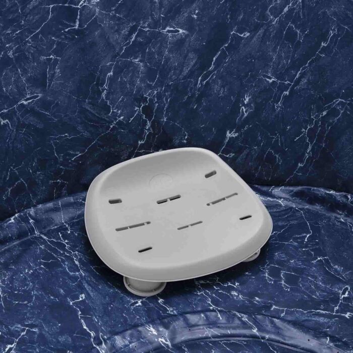 Assento antiderrapante para hidromassagem Lay-Z-Spa®