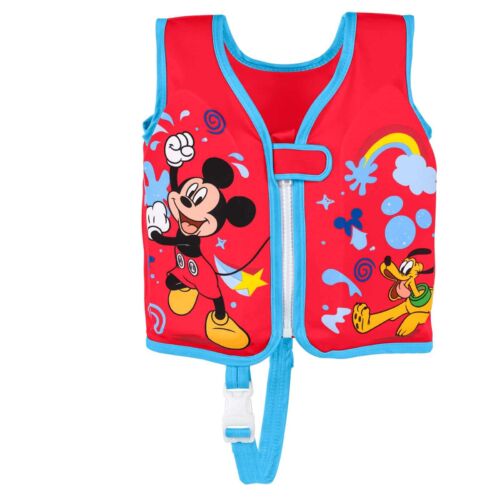 Colete de natação Disney Junior Mickey & Friends