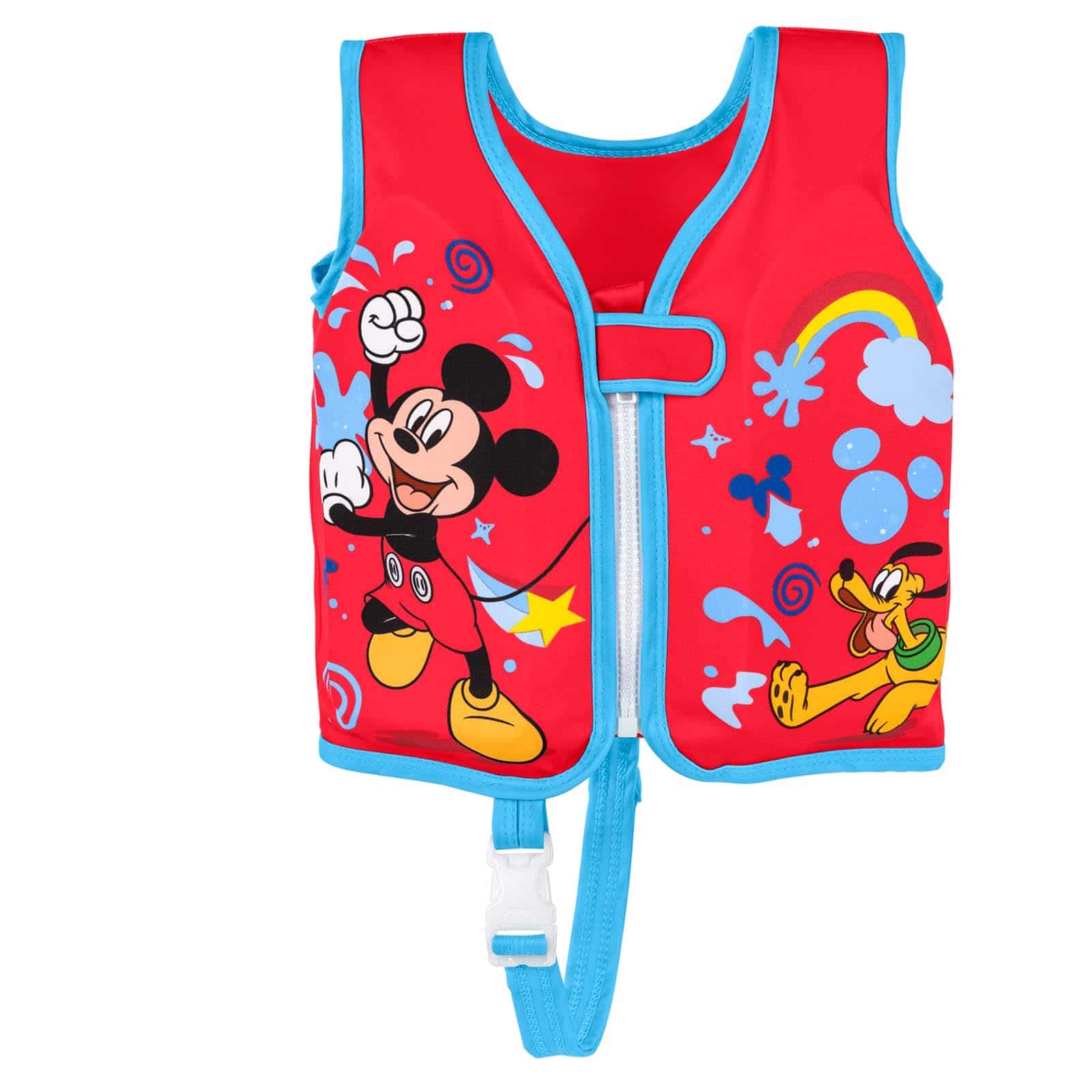 Colete de natação Disney Junior Mickey & Friends