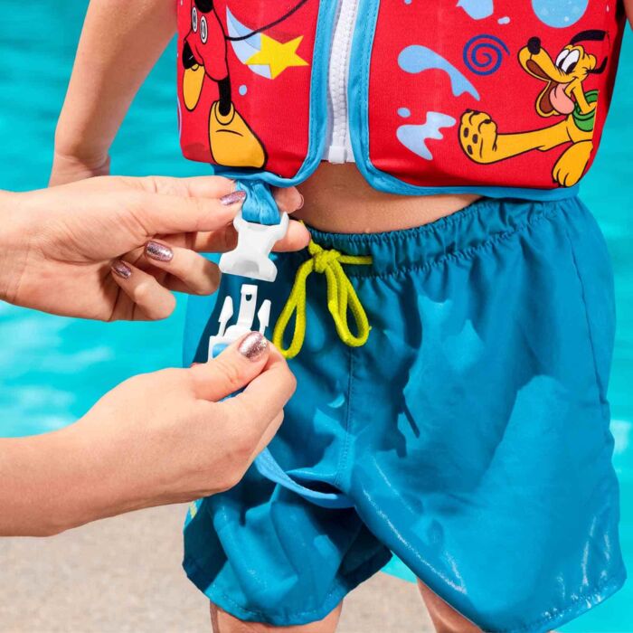 Colete de natação Disney Junior Mickey & Friends