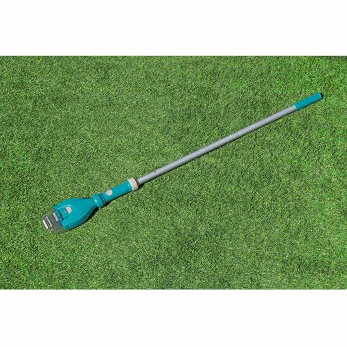 Aspirador de fundo de piscina sem fios AquaTech