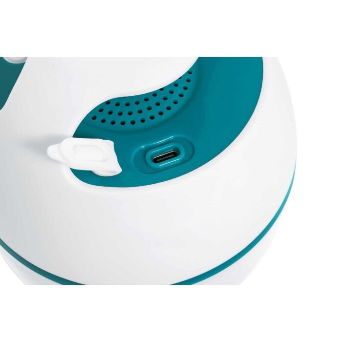 Coluna LED com Bluetooth MusicWave