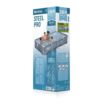 Piscina desmontável retangular Steel Pro 3,66 m x 2,01 m x 66 cm