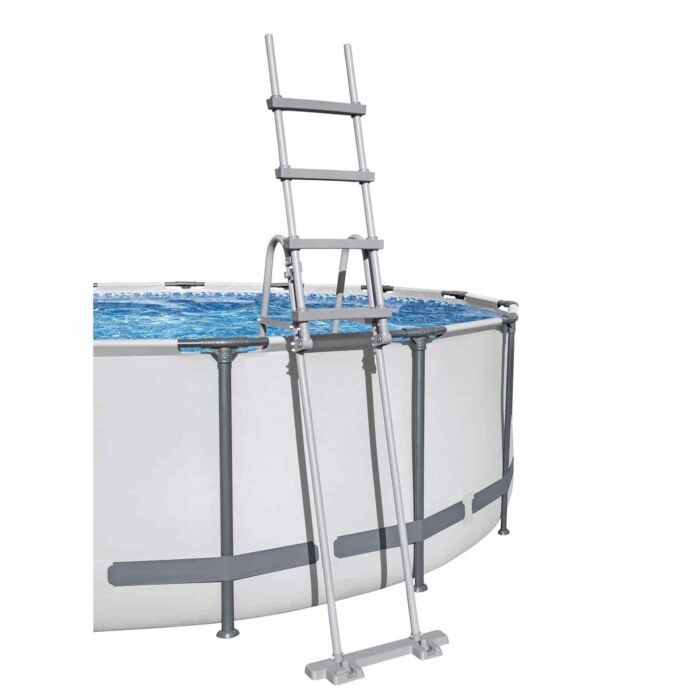 Escada para piscinas Flip & Lock 1,22 m