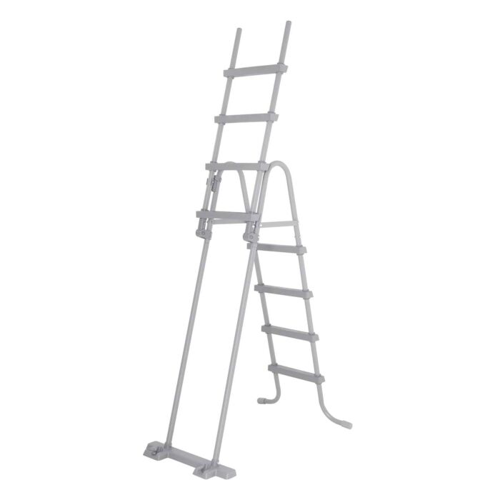 Escada para piscinas Flip & Lock 1,22 m