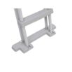 Escada para piscinas Flip & Lock 1,22 m